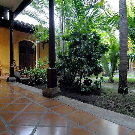 Hotel La Pérgola Granada Chambre photo