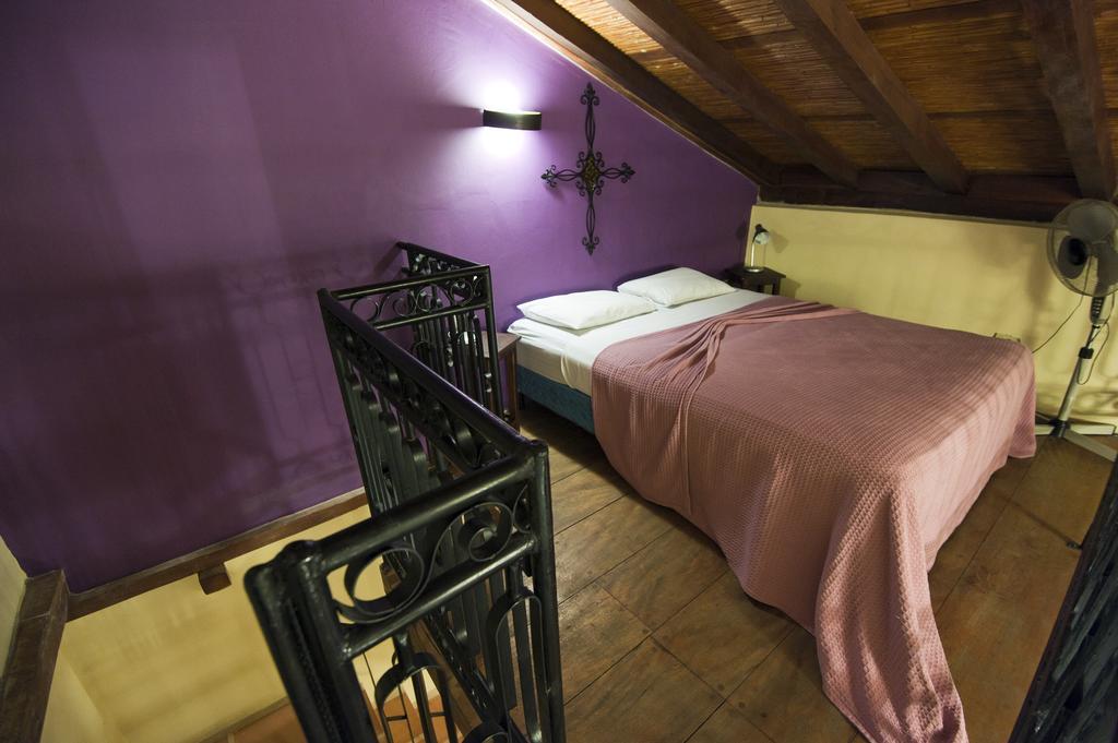 Hotel La Pérgola Granada Extérieur photo