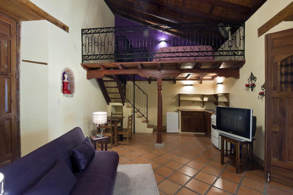 Hotel La Pérgola Granada Extérieur photo