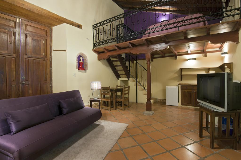 Hotel La Pérgola Granada Extérieur photo