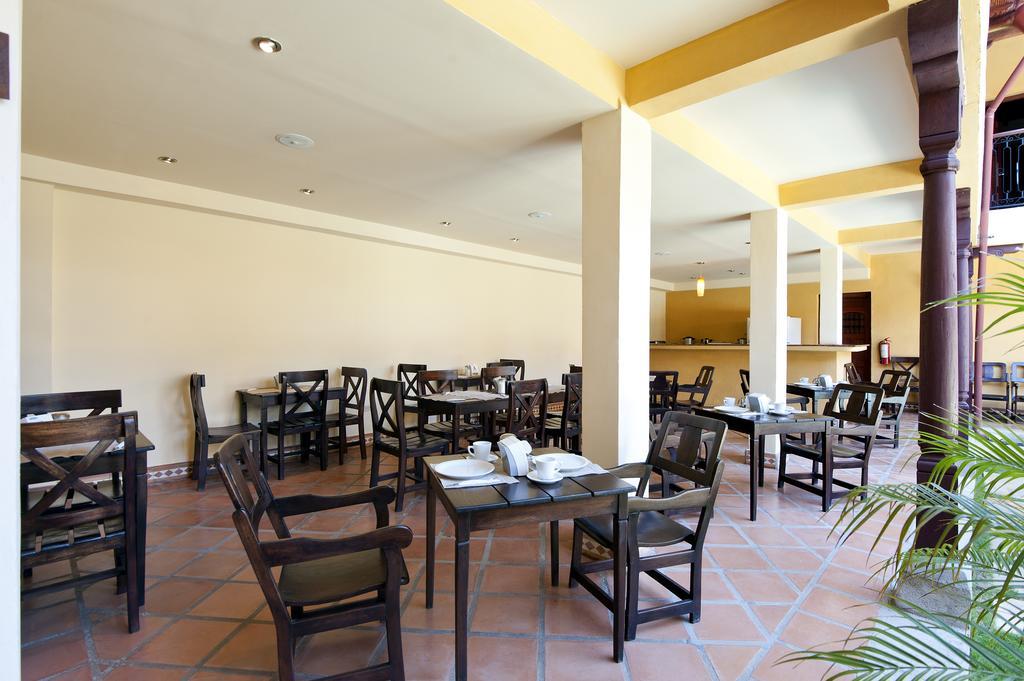 Hotel La Pérgola Granada Extérieur photo