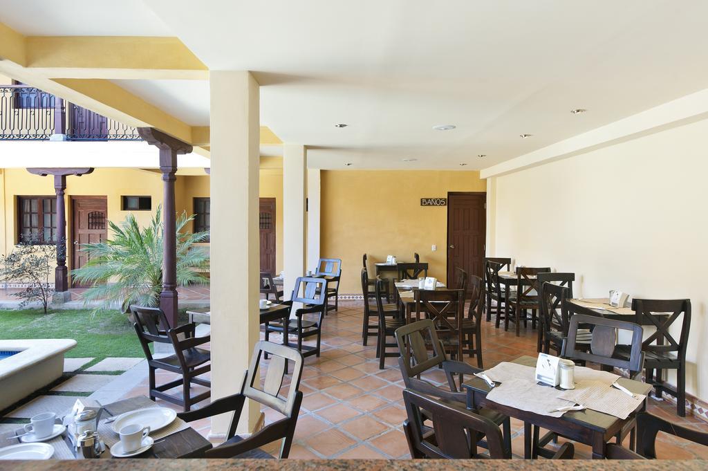 Hotel La Pérgola Granada Extérieur photo