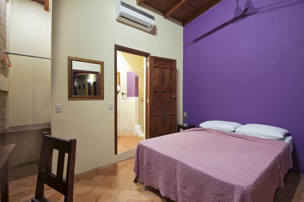 Hotel La Pérgola Granada Chambre photo