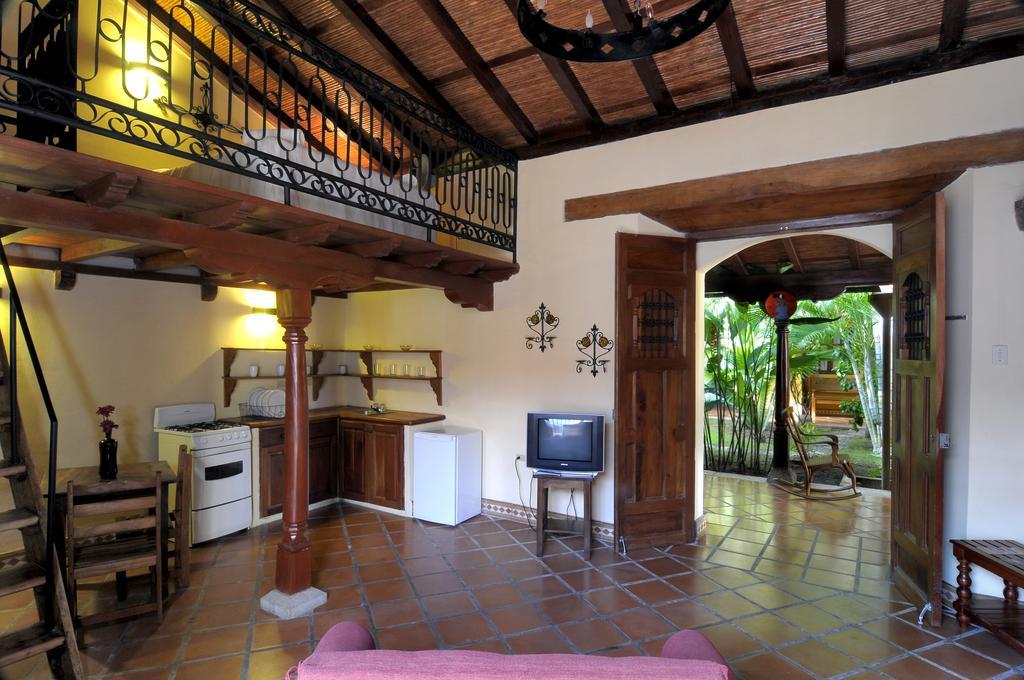 Hotel La Pérgola Granada Extérieur photo