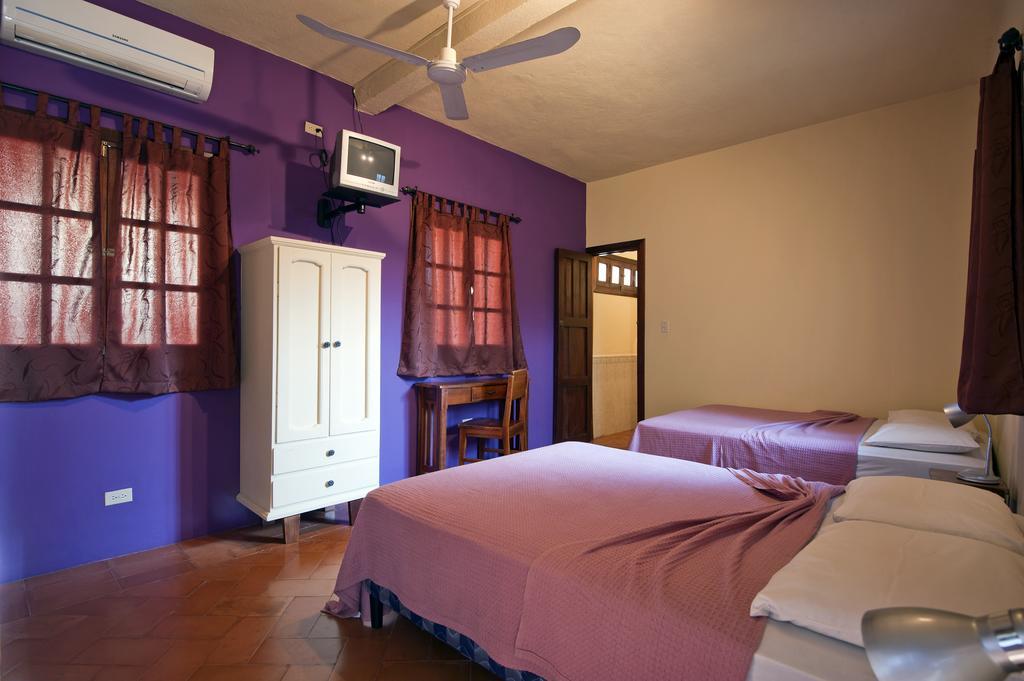 Hotel La Pérgola Granada Chambre photo