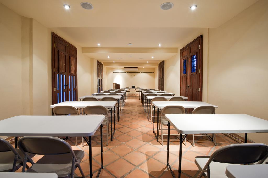 Hotel La Pérgola Granada Extérieur photo