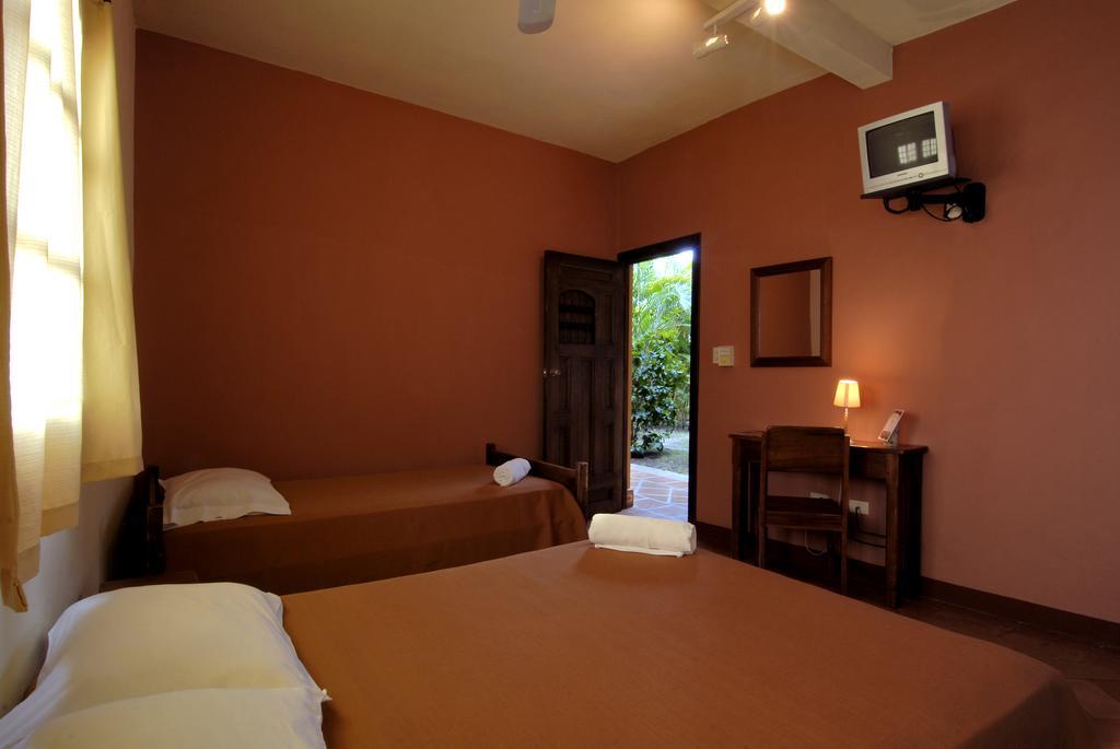 Hotel La Pérgola Granada Chambre photo
