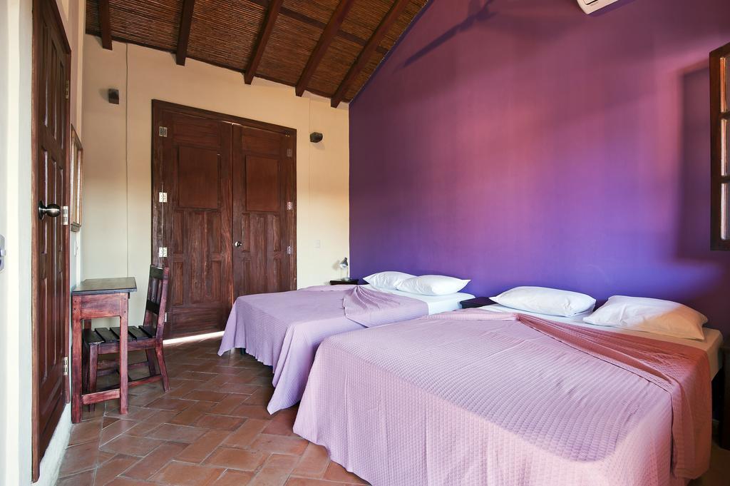 Hotel La Pérgola Granada Extérieur photo